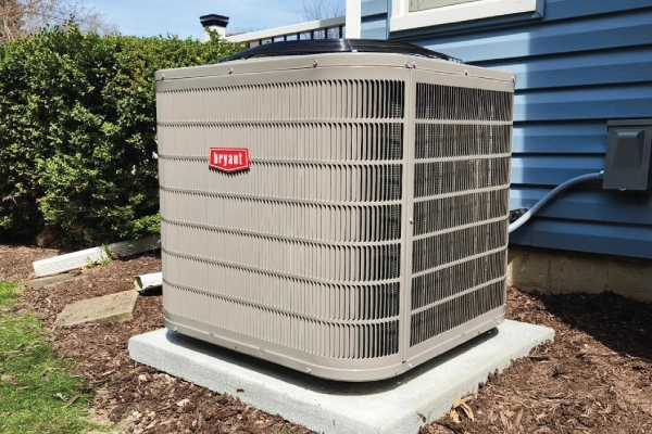 Air Conditioning Services in Aurora, IL from Youngren's Heating & Cooling