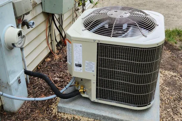AC Repair Services in Aurora, IL from Youngren's Heating & Cooling