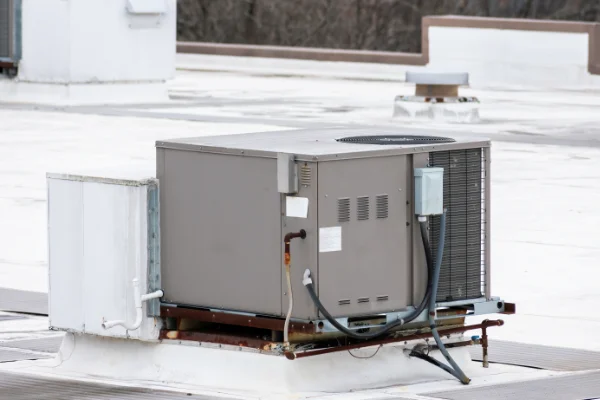Commercial HVAC and refrigeration Services in Aurora, IL from Youngren's Heating & Cooling
