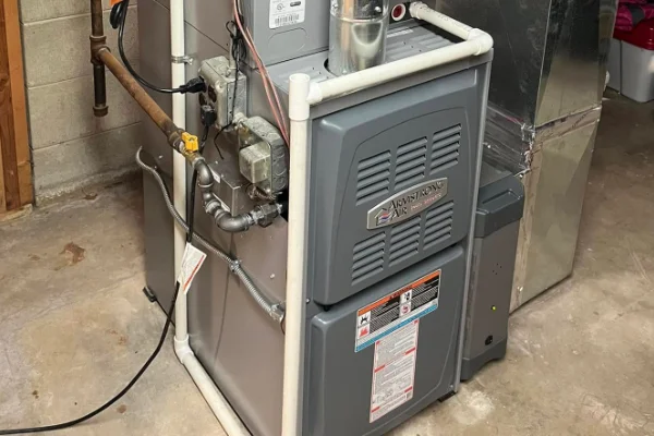 Furnace Repair Services in Aurora, IL from Youngren's Heating & Cooling