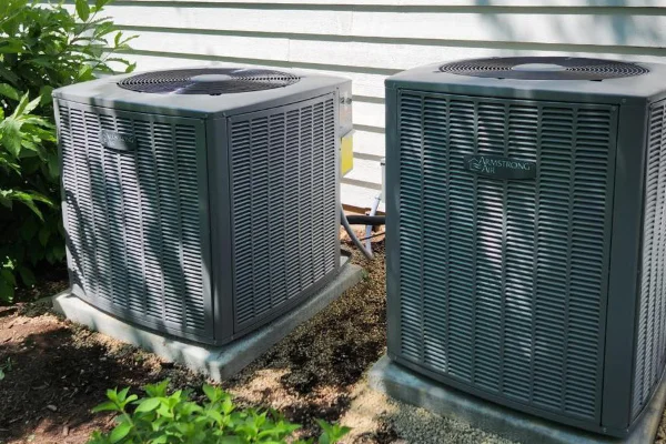 Heat Pump Services in Aurora, IL from Youngren's Heating & Cooling