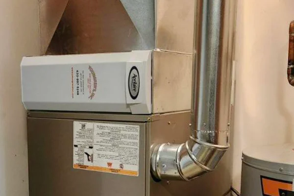 Indoor Air Quality Services in Aurora, IL from Youngren's Heating & Cooling