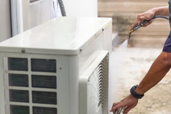 Ductless Mini-Split Services in Aurora, IL from Youngren's Heating & Cooling