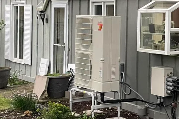 Mini-Split Installation Services in Aurora, IL from Youngren's Heating & Cooling