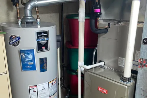 Tank Water Heater Services in Aurora, IL from Youngren's Heating & Cooling