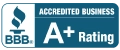 BBB Accredited Business in Aurora, IL