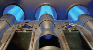 Gas line installation Aurora IL - gas piping for stoves, fireplaces and outdoor grills