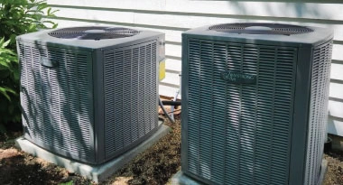 Heat pump installation and repair in Aurora, IL - energy-efficient heating and cooling by Youngren's