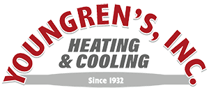 Youngren's Heating & CoolingLogo